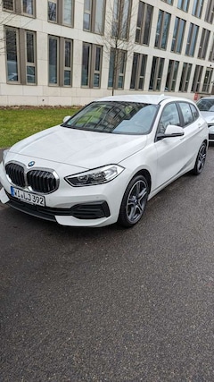 Bild des Angebotes BMW 118 118i Aut. Urban Line