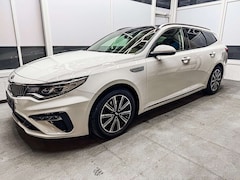 Bild des Angebotes Kia Optima Sportswagon SPIRIT DCT AHK PANO NAVI ACC SHZ 36...