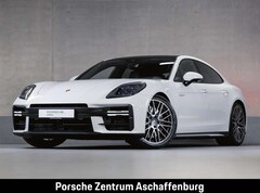Bild des Angebotes Porsche Panamera 4S E-Hybrid Sportabgasanlage
