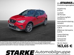 Bild des Angebotes SEAT Arona FR 1.0 TSI 6-Gang FR