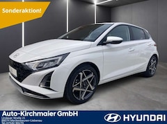 Bild des Angebotes Hyundai i20 Prime 1.0 T-GDI Navi Soundsystem Bose LED  Klimaau