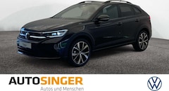 Bild des Angebotes VW Taigo R-Line 1.0 TSI DSG *AHK*R-CAM*MATRIX*NAVI*
