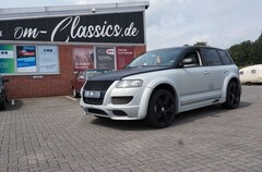 Bild des Angebotes VW Touareg V10 TDI *WEST COAST CUSTOMS*UNIKAT*