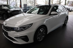 Bild des Angebotes Kia Optima Sportswagon Spirit Plug-In Hybrid