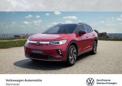 Bild des Angebotes VW ID.4 GTX 4MOTION AHK LED Kamera HuD PDC ACC SHZ