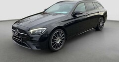 Bild des Angebotes Mercedes-Benz E 400 d 4MATIC T-Modell AMG*LED*HUD*FAP*Nav*360°