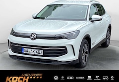 Bild des Angebotes VW Tiguan 1.5eTSI Life DSG Navi LED AHK