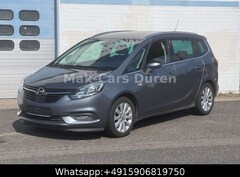 Bild des Angebotes Opel Zafira / NAVI / TEMPO / PDC / KAMERA