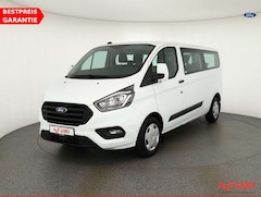 Bild des Angebotes Ford Transit Custom L2 Navi AppConnect 9-Sitzer