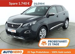 Bild des Angebotes Peugeot 3008 2.0 Blue-HDi GT Aut*NAVI*LED*TEMPO*CAM*PDC*SHZ*