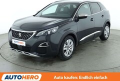 Bild des Angebotes Peugeot 3008 2.0 Blue-HDi GT Aut*NAVI*LED*TEMPO*CAM*PDC*SHZ*