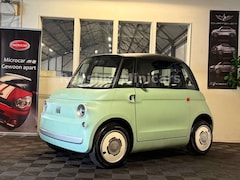 Bild des Angebotes Fiat Topolino Rocks Mopedauto Microcar Elektro 45 KM