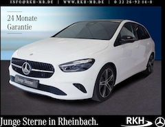 Bild des Angebotes Mercedes-Benz B 200 B 200 Progressive Night/Totw./Pano/360°/Memo/AHK