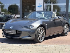 Bild des Angebotes Mazda MX-5 Kizuna Cabrio Leder Bose*SHZG*CarPlay*Klima