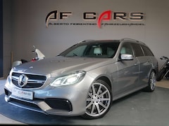 Bild des Angebotes Mercedes-Benz E 63 AMG T 4Matic Pano Memory B&O Motor Neu