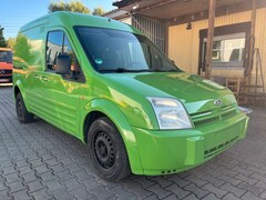 Bild des Angebotes Ford Transit Connect Kasten lang