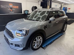 Bild des Angebotes MINI One Countryman *JohnCooperWorks*2.HD*Carplay*NAVI