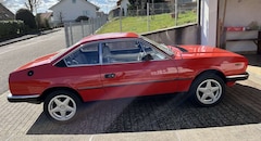 Bild des Angebotes Lancia Beta Coupe 1400