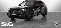 Bild des Angebotes Mercedes-Benz GLC 43 AMG 4M AMG MBUX+360°+Pano+Standhz+AHK+HUD