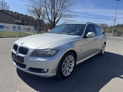 Bild des Angebotes BMW 320 320d xDrive Automatik / Navi / Xenon