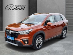 Bild des Angebotes Suzuki S-Cross 1.4 Comfort+ 4X4 Allrad *SOFORT*
