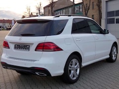 Bild des Angebotes Mercedes-Benz 350 GLE 350 d 4Matic