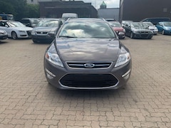 Bild des Angebotes Ford Mondeo Turnier Titanium TÜV 12.2026 AUTOMATIK