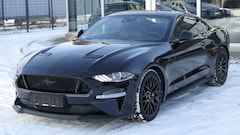 Bild des Angebotes Ford Mustang GT V8 Fastback 5.0 ACC/deutschesKFZ/B&O