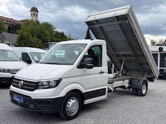 Bild des Angebotes VW Crafter CRAFTER DREISEITENKIPPER 5,5T AHK3,5T TEMPOMAT