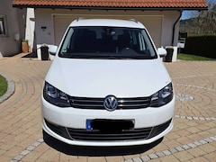 Bild des Angebotes VW Sharan Sharan 2.0 TDI DSG BlueMotion Technology Comfortline