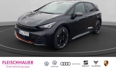 Bild des Angebotes CUPRA Born Edition Dynamic ACC Keyless LED DAB Navi USB Tel.-