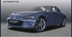 Bild des Angebotes Mazda MX-5 RF 2.0 184 Selection LEDER BOSE NAVI PDC BT