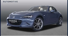 Bild des Angebotes Mazda MX-5 RF 2.0 184 Selection LEDER NAVI PDC BT