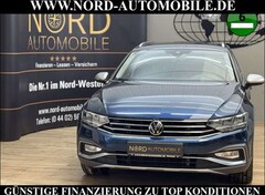 Bild des Angebotes VW Passat Alltrack 4MOT 2.0 TDI DSG Kamera/StHz/18