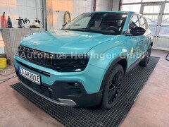 Bild des Angebotes Jeep Avenger Altitude Electric