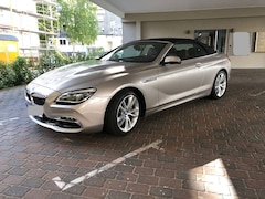 Bild des Angebotes BMW 640 640d Cabrio