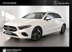 Mercedes-Benz A 200 d 3,99%/Progressive/MULTIBEAM/AHK/DISTRONIC