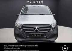 Bild des Angebotes Mercedes-Benz Vito Kasten 114 CDI DAB 9G-TRONIC Rückfahrkamera