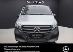 Bild des Angebotes Mercedes-Benz Vito Kasten 114 CDI DAB 9G-TRONIC Rückfahrkamera