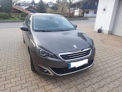 Bild des Angebotes Peugeot 308 Allure 308 BlueHDi FAP 150 Stop