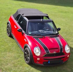 Bild des Angebotes MINI Cooper S Cabrio Mini Cooper S Cabrio