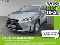 Bild des Angebotes Lexus NX 300 h 2.5 Hybrid Executive Line Kamera Leder LM