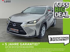 Bild des Angebotes Lexus NX 300 h 2.5 Hybrid Executive Line Kamera Leder LM