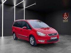 Bild des Angebotes Ford Galaxy Titanium Automatik~AHK~7-Sitzer~Navi~SHZ