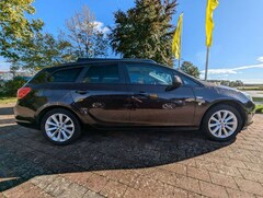 Bild des Angebotes Opel Astra 1.4 Turbo Sports Tourer Active