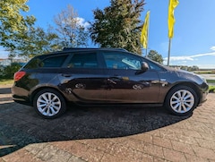 Bild des Angebotes Opel Astra 1.4 Turbo Sports Tourer Active