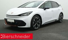 Bild des Angebotes CUPRA Born 170 kW 60 kWh 19 Heat Pump LED Navi Kamera Kessy