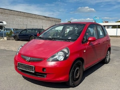 Bild des Angebotes Honda Jazz 1.2 Cool *TÜV*KLIMA*EL.FENSTER*SERVO*RADIO*