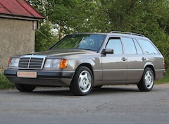 Bild des Angebotes Mercedes-Benz 300 300 TE-24V