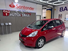 Honda Jazz 1.2 S Cool Klima Servo Notbremsassistent